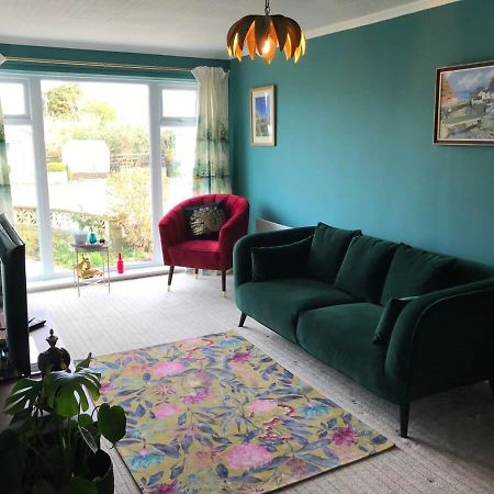 Letaway - Tom'S Cabin, Staithes Villa Dış mekan fotoğraf