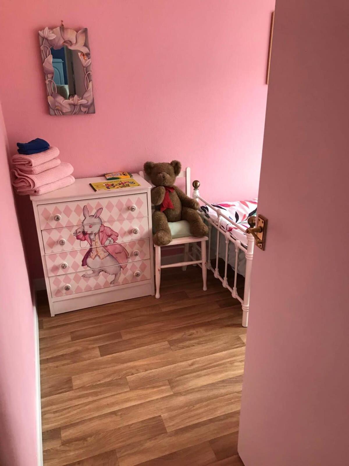 Letaway - Tom'S Cabin, Staithes Villa Dış mekan fotoğraf